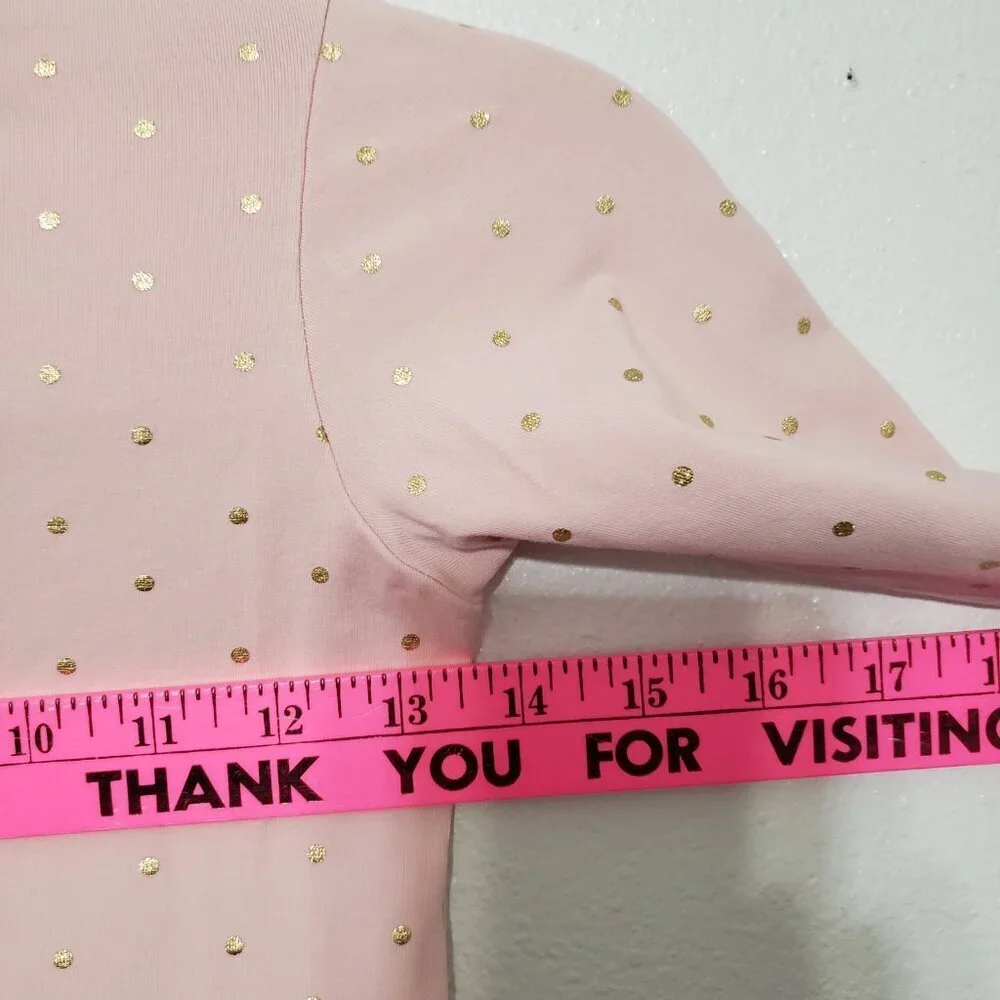 Hanna Andersson Dress